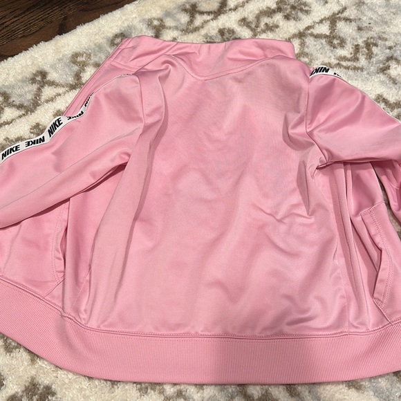 Girls Nike zip up - Picture 6 of 6